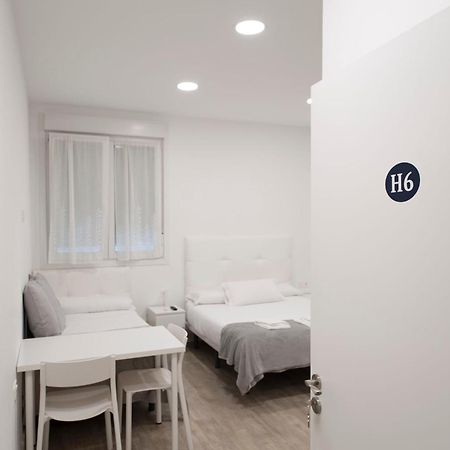 Pension Md Сан-Себастьян Экстерьер фото