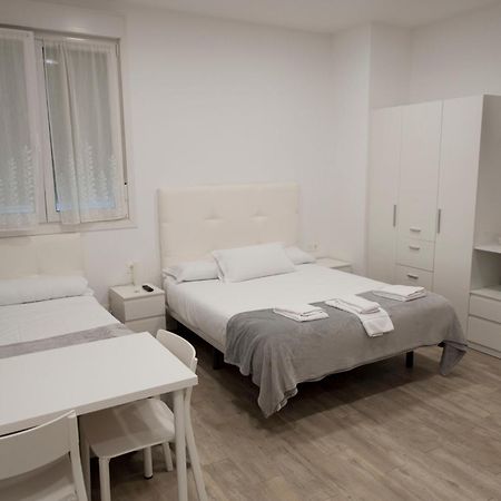 Pension Md Сан-Себастьян Экстерьер фото