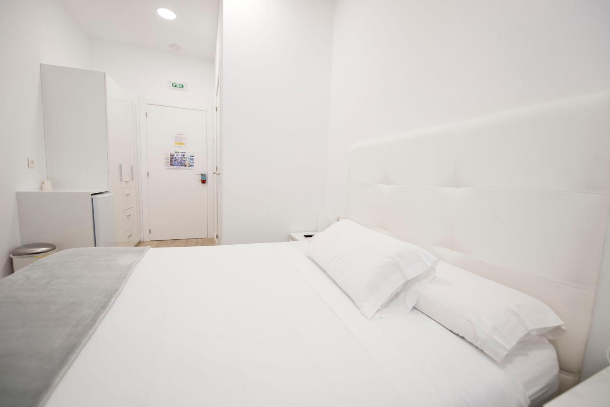 Pension Md Сан-Себастьян Экстерьер фото