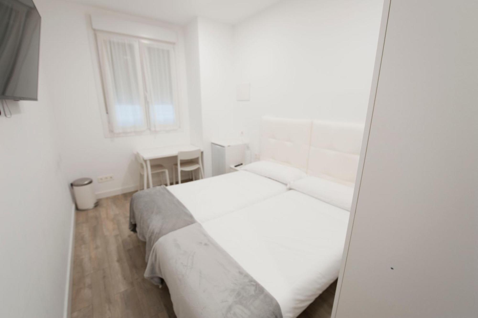 Pension Md Сан-Себастьян Экстерьер фото